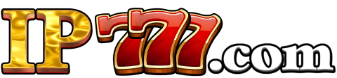 ip777 Logo